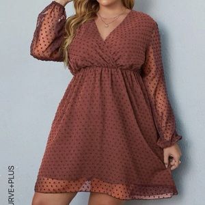 SHEIN dress